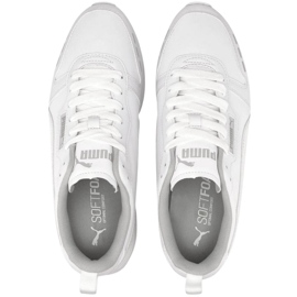 Puma R78 Sl muške cipele bijele 374127 02 bijela 1