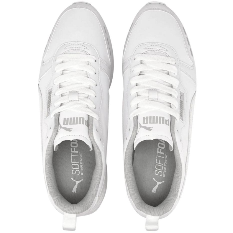 Puma R78 Sl muške cipele bijele 374127 02 bijela 1