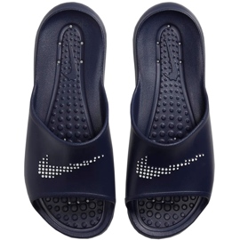 Nike Victori One Shower Slide muške japanke, tamnoplave CZ5478 400 plava 1