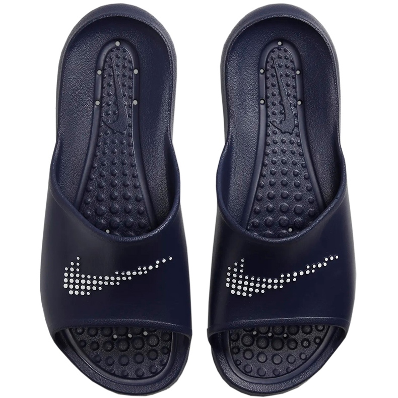 Nike Victori One Shower Slide muške japanke, tamnoplave CZ5478 400 plava 1
