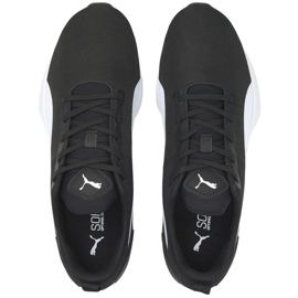 Cipele Puma Flyer Runner Mesh crne 195343 01 crna 1