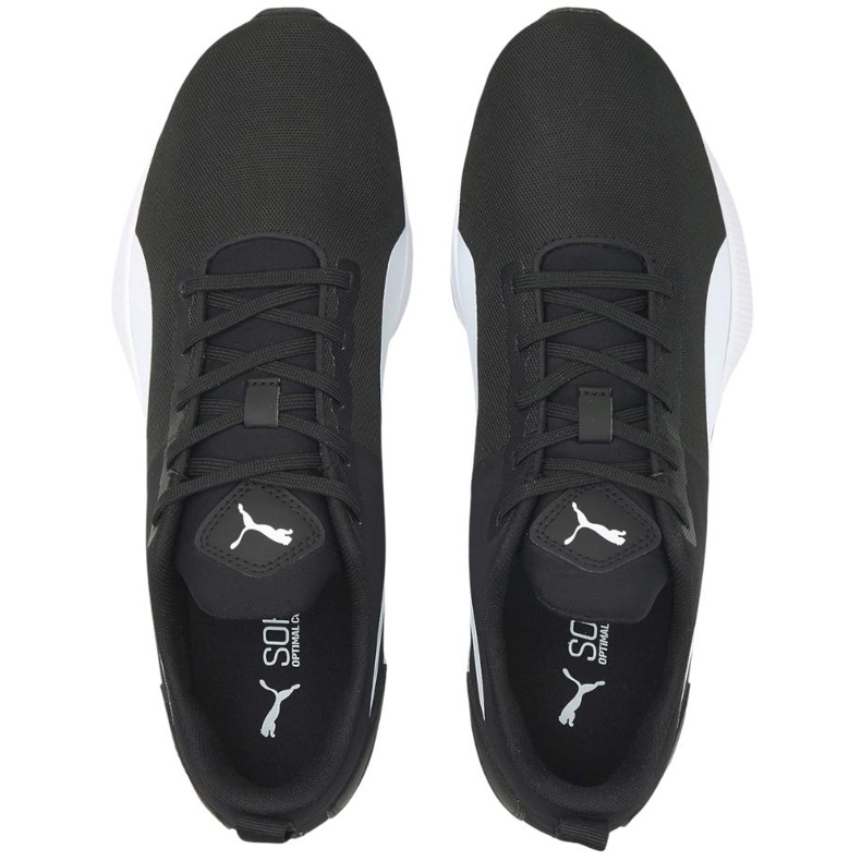 Cipele Puma Flyer Runner Mesh crne 195343 01 crna 1
