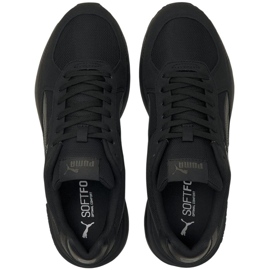 Muške cipele Puma Graviton crne 380738 01 crno 1