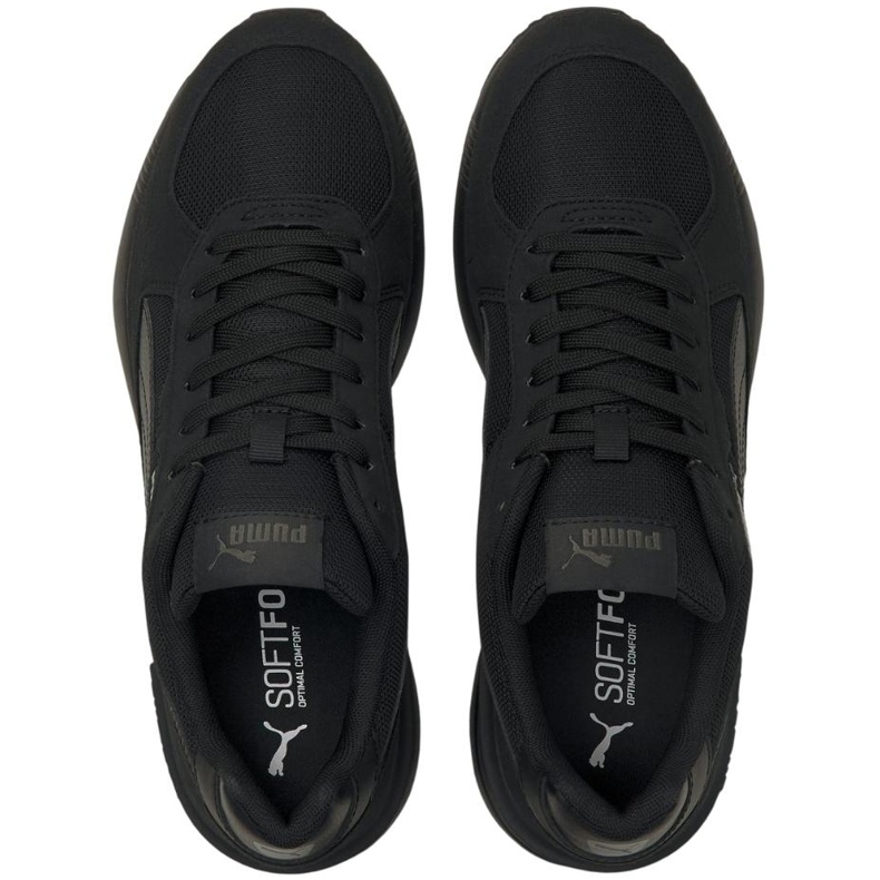 Muške cipele Puma Graviton crne 380738 01 crna 1