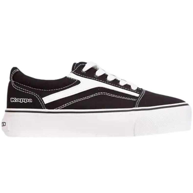 Kappa Chose Sun Pf ženske cipele crne 242697 1110 crna 1