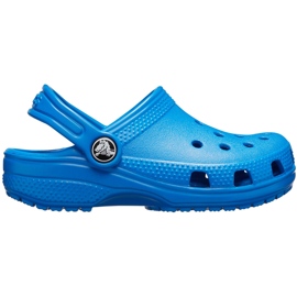 Crocs dječja klasična klompa za malu djecu plava 206990 4JL 1