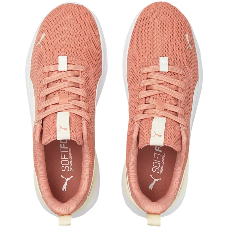 Ženske cipele Puma Anzarun Lite pink 371128 32 višebojan 2