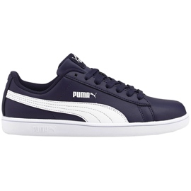 Dječje cipele Puma Up Jr, tamnoplava 373600 20 1