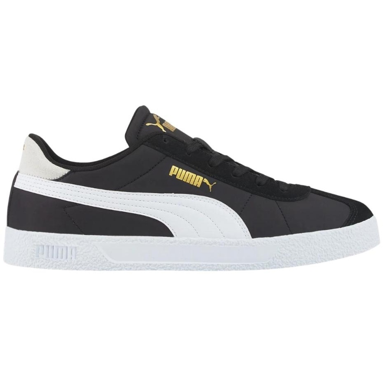 Puma Club Nylon cipele crne 384822 04 crno 1