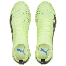 Puma Ultra Match It 106904 01 tenisice za nogomet žuta boja 2