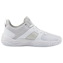 Puma Rebound Future Cage bijelo-sive 383856 02 muške cipele bijela 1