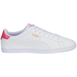 Puma Vikky Lopro ženske cipele bijele 385845 03 bijela 1
