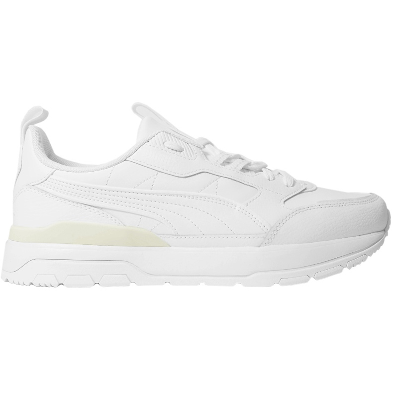 Puma R78 Trek Lth muške cipele bijele 383202 02 bijela 1