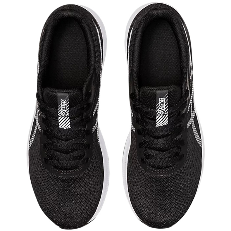 Asics Patriot 13 crne ženske tenisice 1012B312 001 crno 2