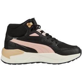 Puma X-Ray Speed ​​​​Mid Wtr ženske cipele crne 385869 05 crna 1