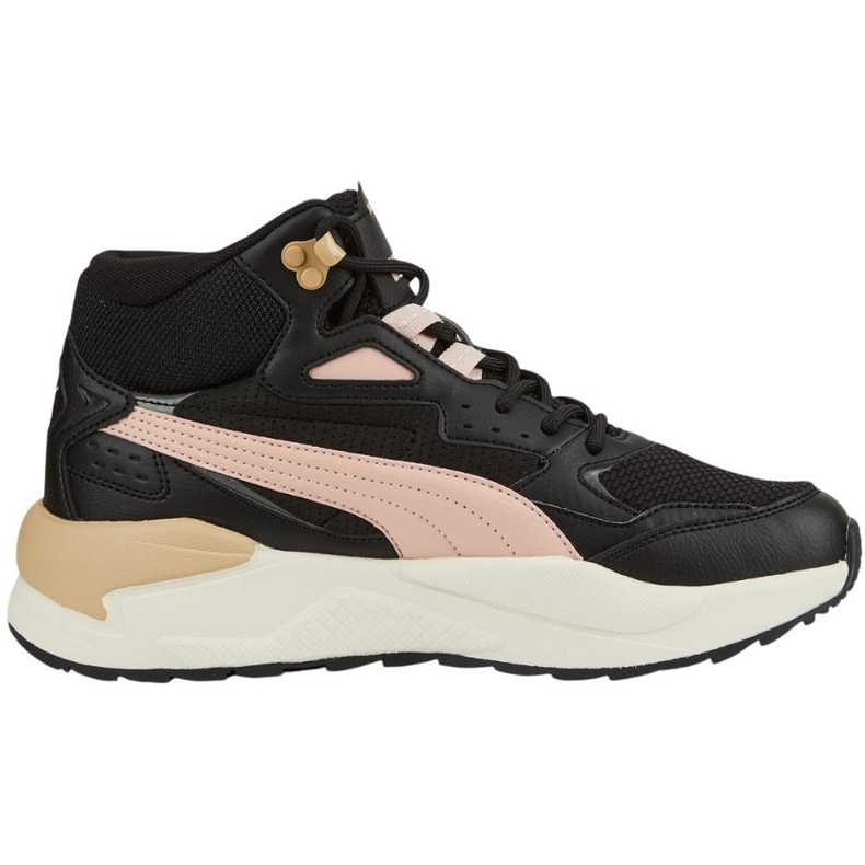 Puma X-Ray Speed ​​​​Mid Wtr ženske cipele crne 385869 05 crno 1
