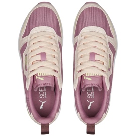 Dječje cipele Puma R78 Jr roza 373616 31 ružičasta 2