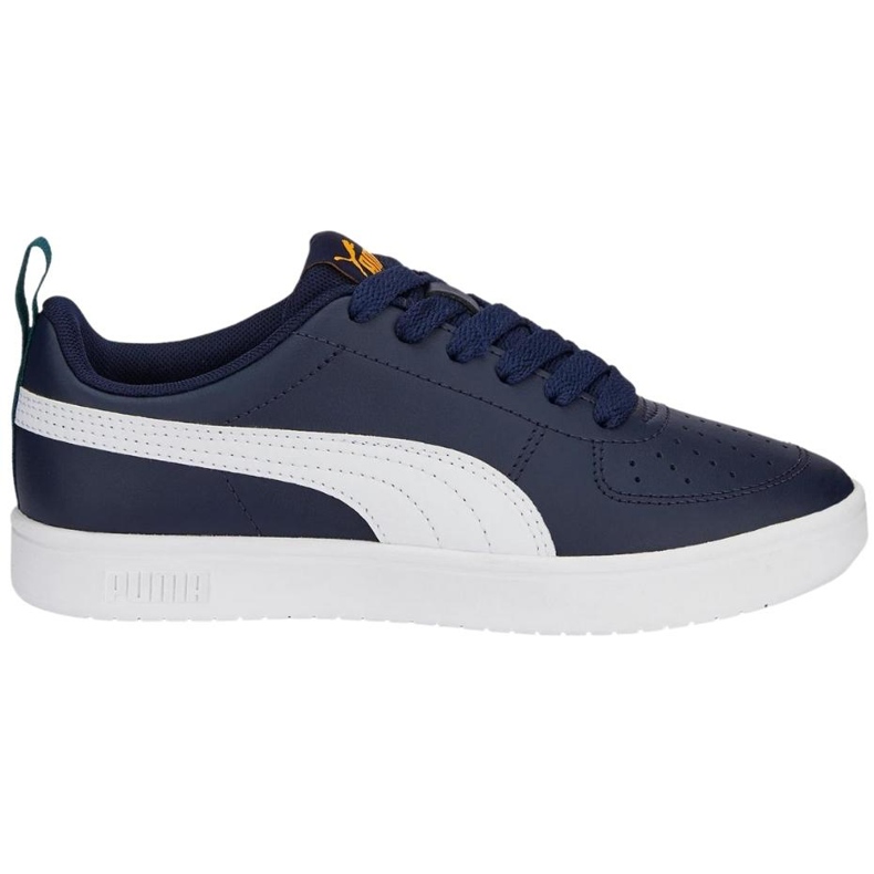 Dječje cipele Puma Rickie Jr, tamnoplava 384311 07 1