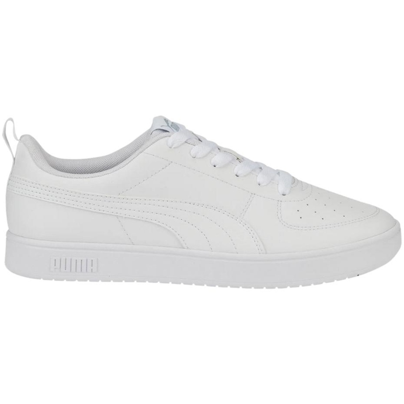 Puma Rickie ženske cipele bijele 387607 01 bijela 1