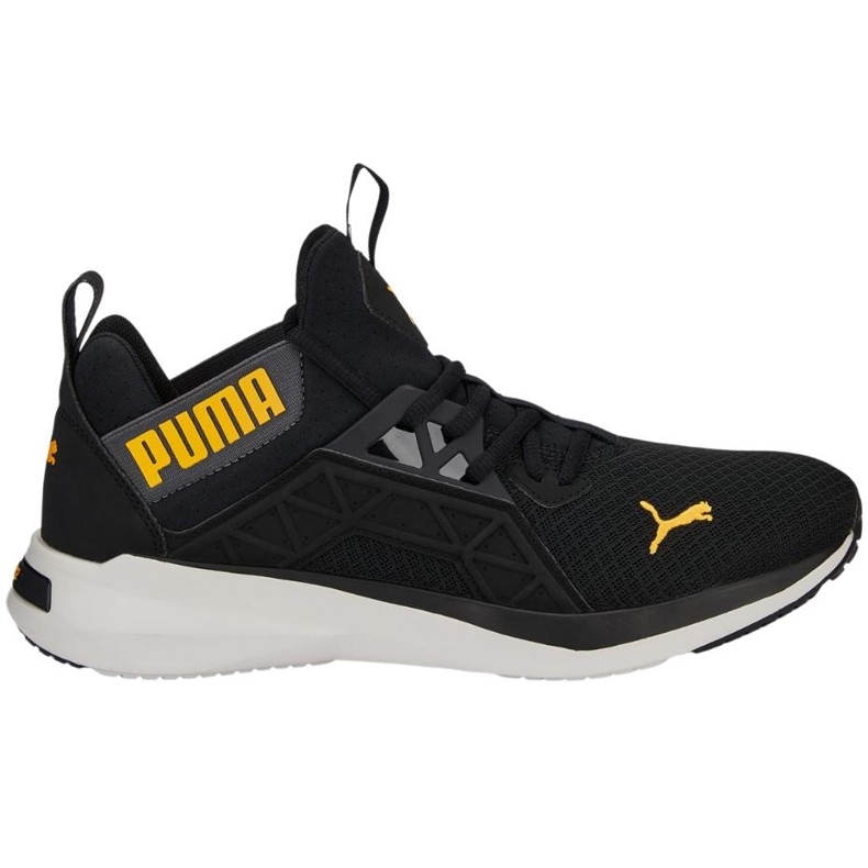 Puma Softride Enzo Nxt muške cipele crne 195234 11 crna 1