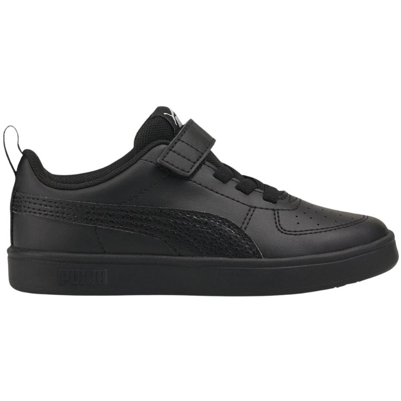 Dječje cipele Puma Rickie Ac Ps crne 385836 02 crno 1