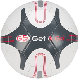 Puma St Runner v3 L Jr dječje cipele bijele 384904 02 bijela 1