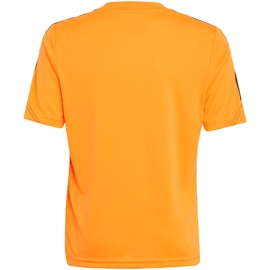 Dječje cipele Puma Smash v2 Glitz Glam V Ps 367378 29 narančasta 2