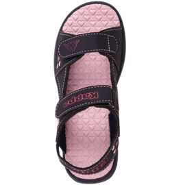 Dječje cipele Puma Courtflex v2 V Ps roza 371543 25 ružičasta 2