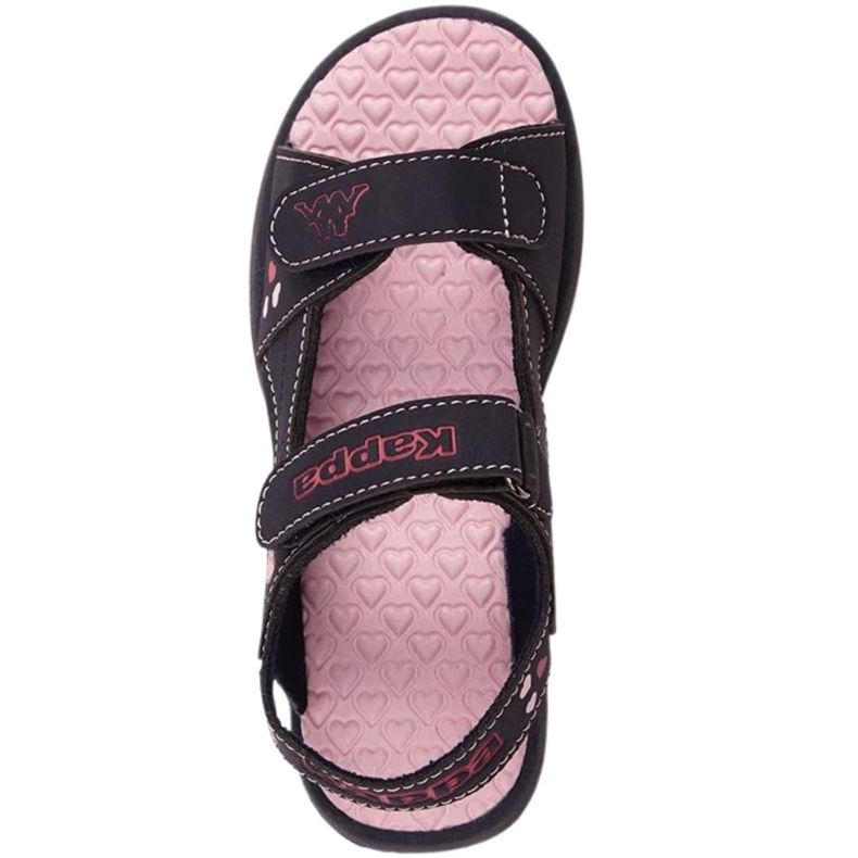 Dječje cipele Puma Courtflex v2 V Ps roza 371543 25 ružičasta 2