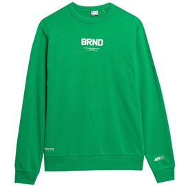 Kappa Follow K dječje cipele zelene 260604K 3110 zelena 1