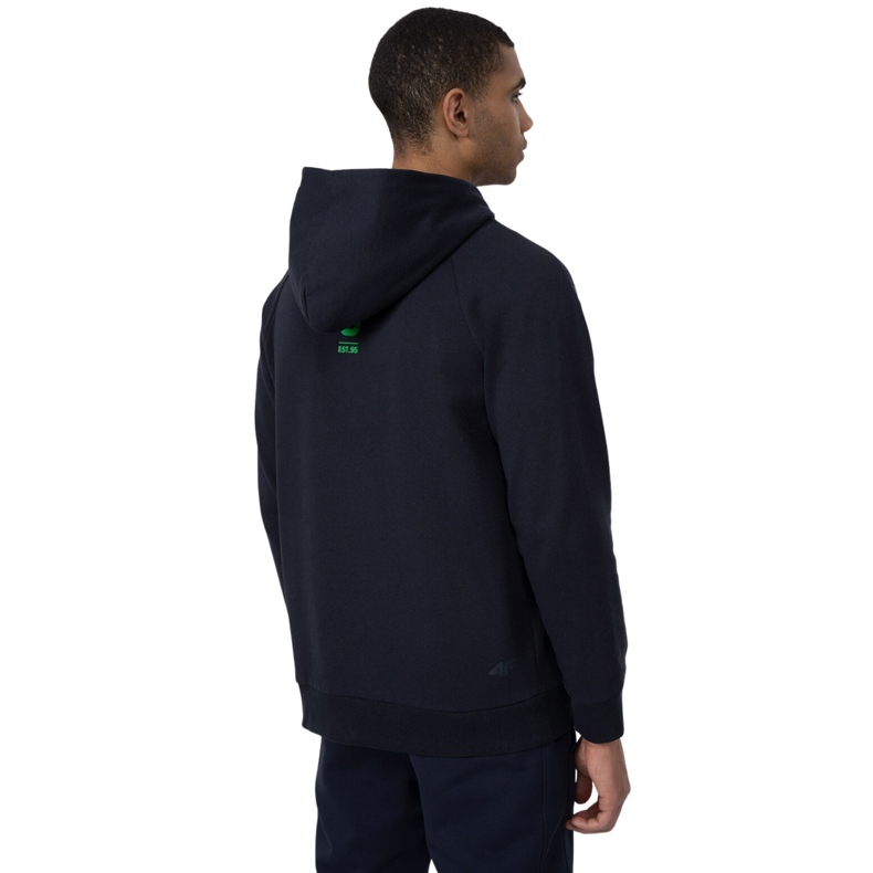 Kappa Jona muške cipele zelene 243309 3111 2