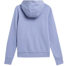 Kappa Follow K dječje cipele boje breskve 260604K 7429 plava 2