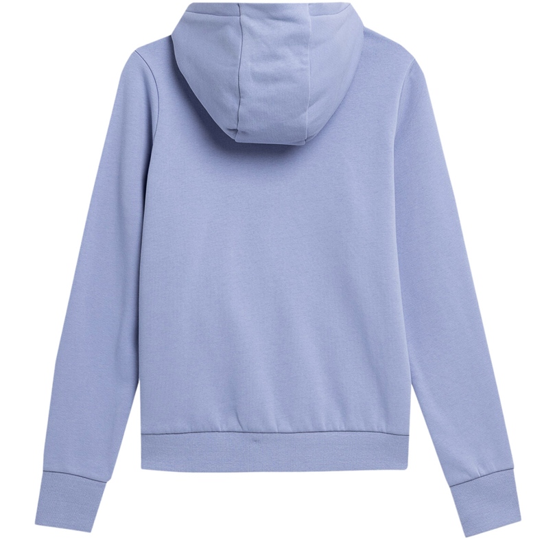 Kappa Follow K dječje cipele boje breskve 260604K 7429 plava 2