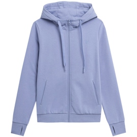 Kappa Follow K dječje cipele boje breskve 260604K 7429 plava 1