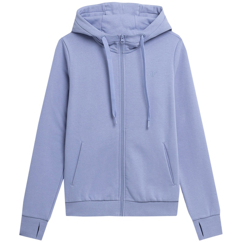 Kappa Follow K dječje cipele boje breskve 260604K 7429 plava 1