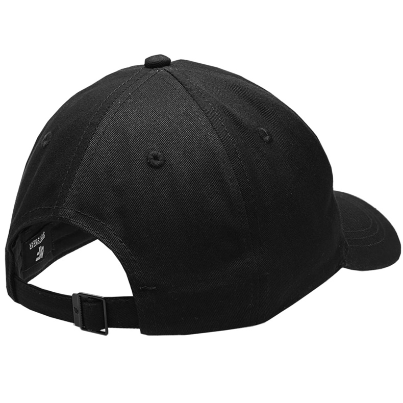 Rider Speed ​​​​Slide Ad muške japanke crne 11766-21555 crna 2