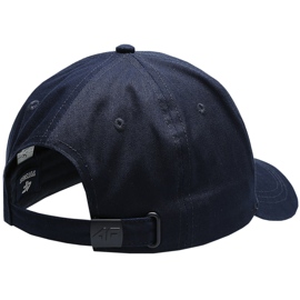 Rider Bay Xii Ad muške japanke tamnoplave i crvene 83323-AE879 2