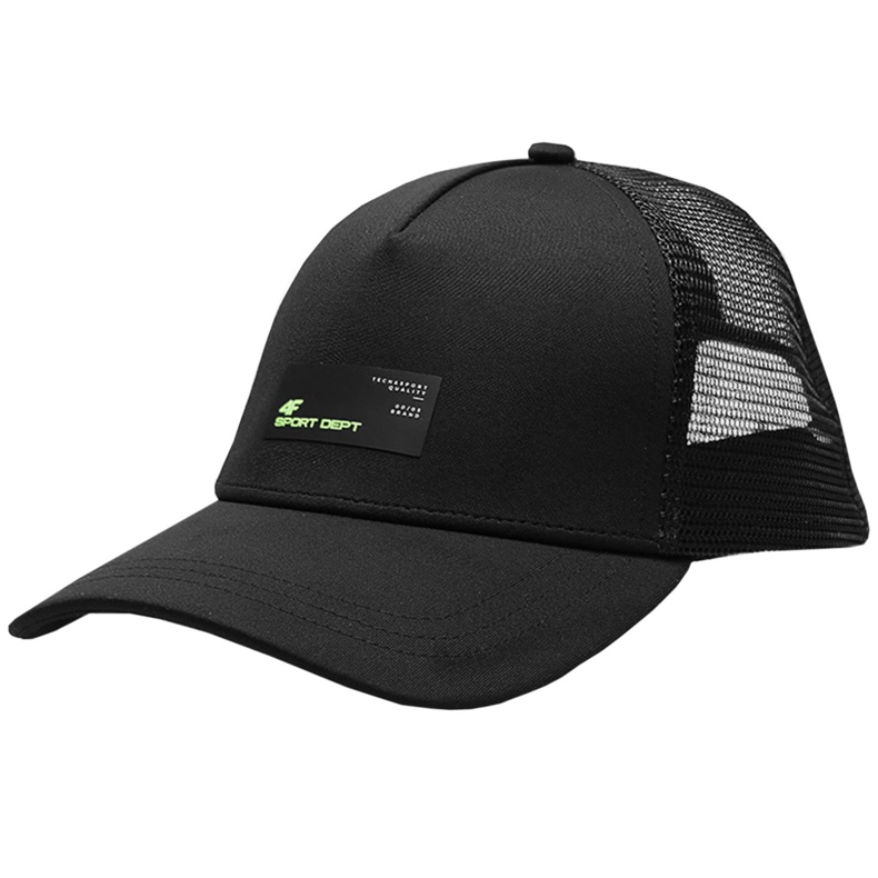 Rider Graphics muške papuče crno-bijele 83420-AJ244 1