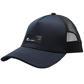 Dječje japanke Rider Speed ​​​​Slide In crno-taget plavo-bijele 11816-AE754 1