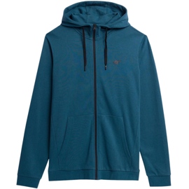 Lee Cooper muške cipele crne i sive LCW-22-32-1227M plava 1