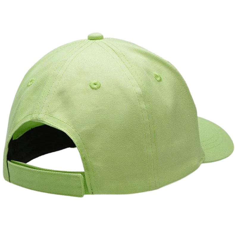 Dječje papuče Lee Cooper fuksija LCW-22-42-0999K zelena 2