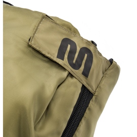 Lee Cooper dječje sandale roza i plava LCW-23-34-1687K crna 2