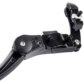 Ženske Lee Cooper bijele i ružičaste japanke LCW-23-42-1734LA ružičasta 2