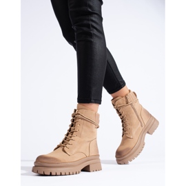 Ženske bež Shelovet radnice 1