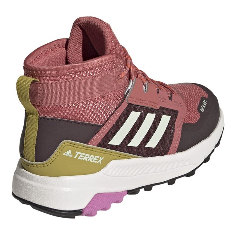 Adidas Terrex Trailmaker Mid R. Rdy Jr GZ1162 tenisice ružičasta 2