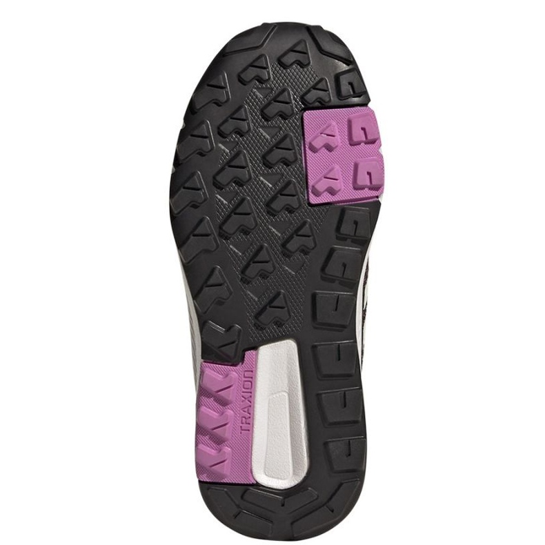 Adidas Terrex Trailmaker Mid R. Rdy Jr GZ1162 tenisice ružičasta 4