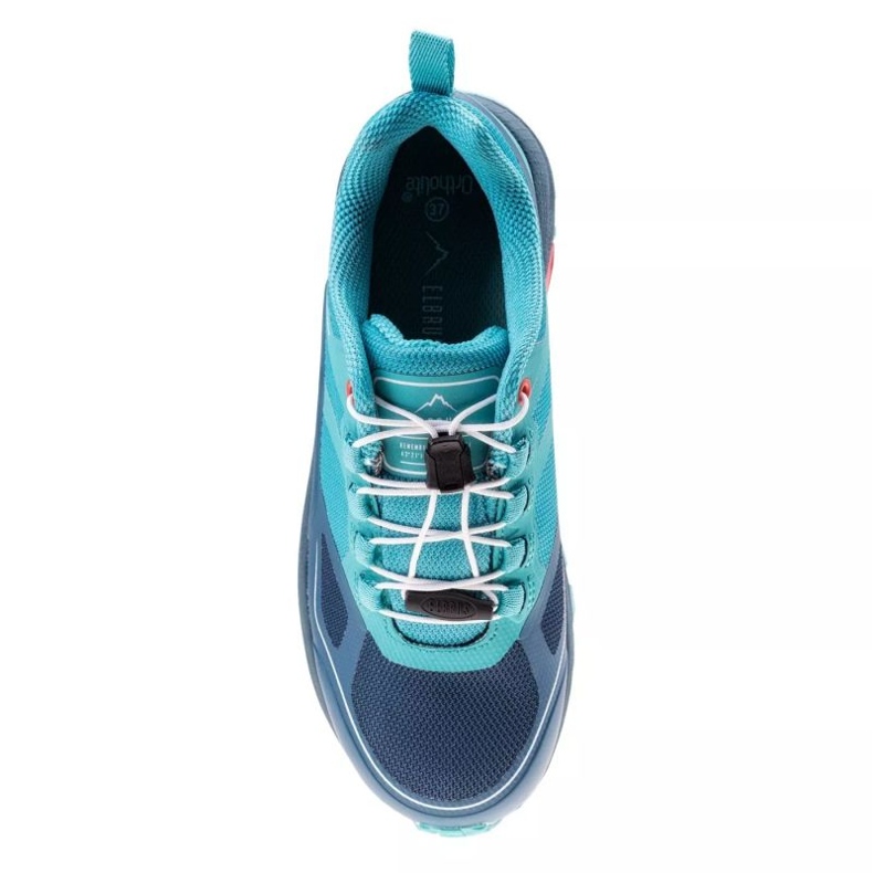 Cipele Elbrus Eltero V Wp W 92800490677 plava 1