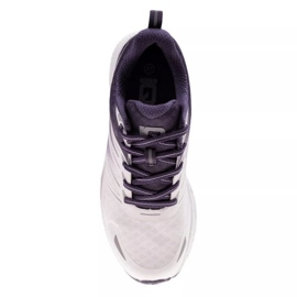 IQ Intelligence Quality Mahele W tenisice za trčanje 92800489870 bijela 1