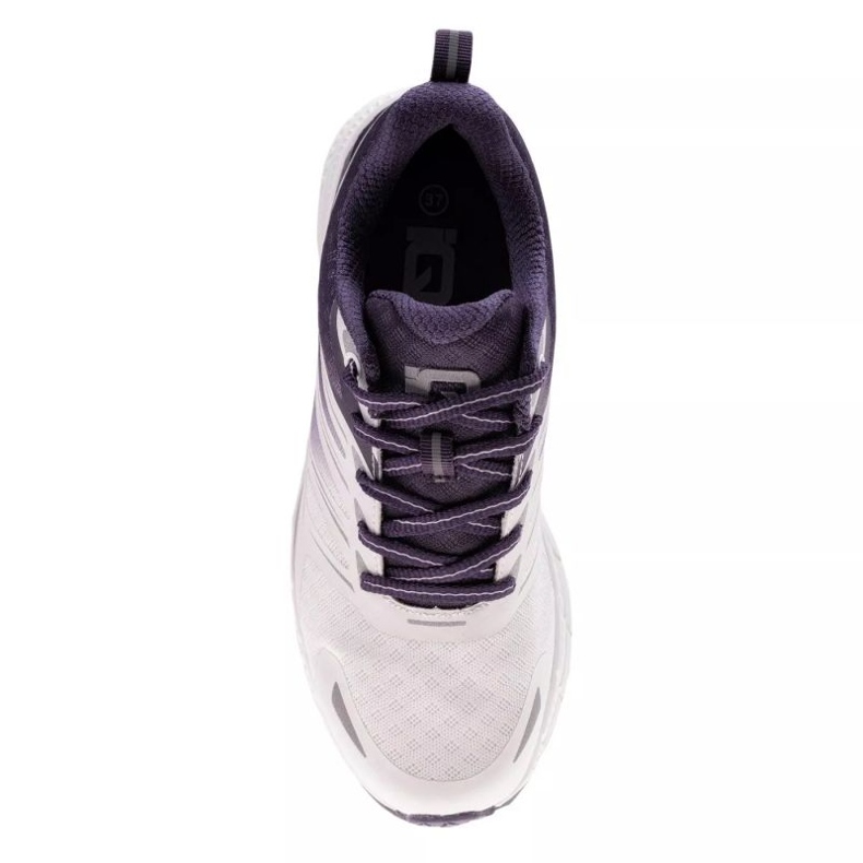 IQ Intelligence Quality Mahele W tenisice za trčanje 92800489870 bijela 1