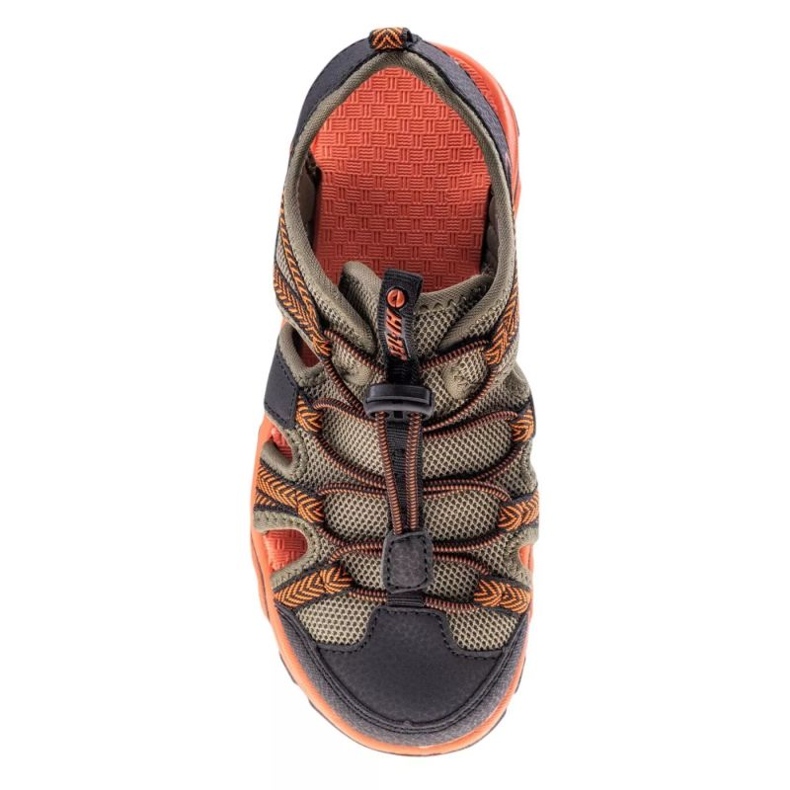 Hi-Tec Sanev sandale 92800490115 bež 1